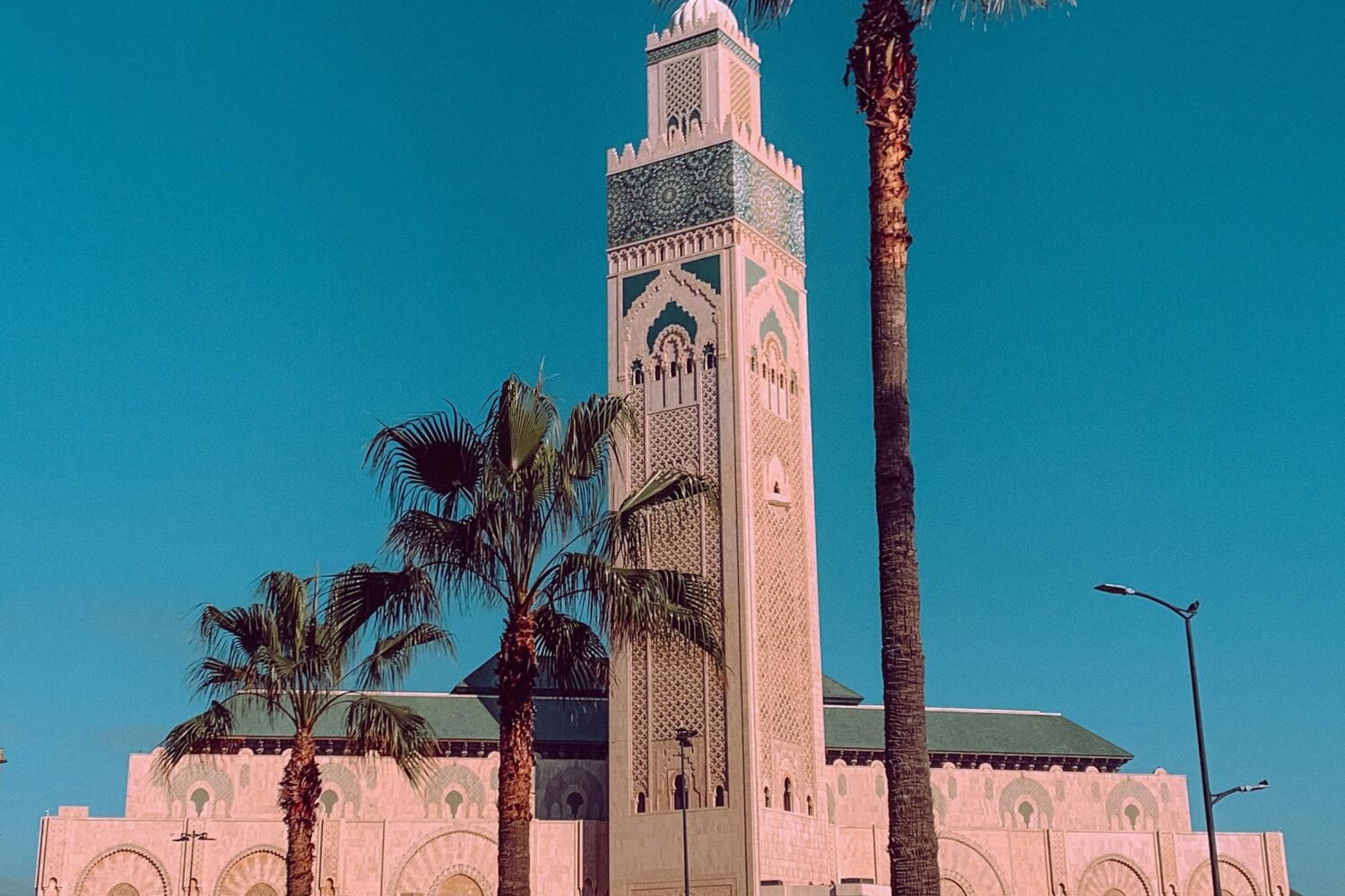 casablanca