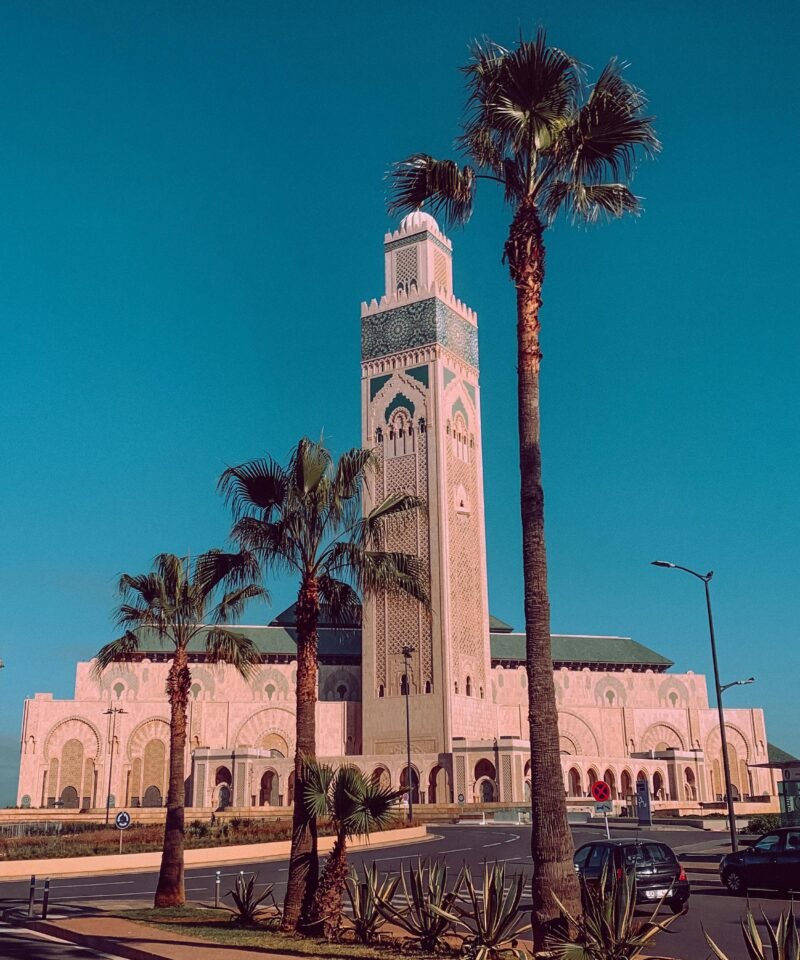 casablanca
