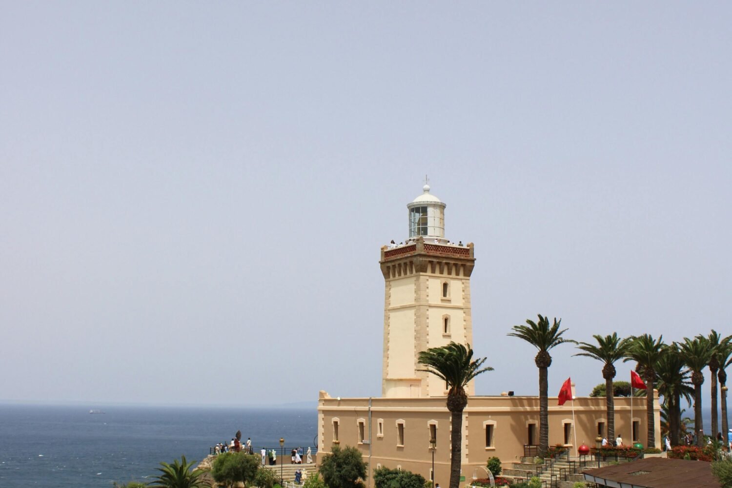 Tangier