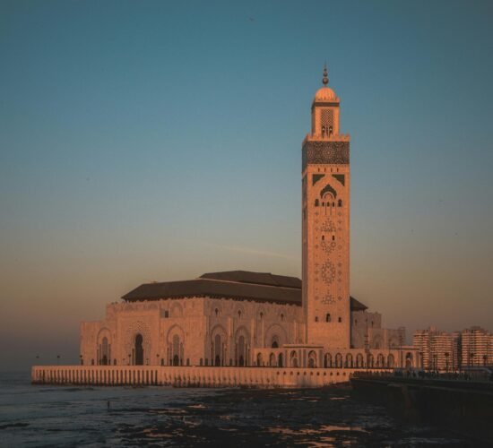 10 Days Morocco Tour from Casablanca to Marrakech