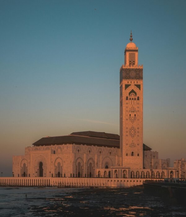 10 Days Morocco Tour from Casablanca to Marrakech