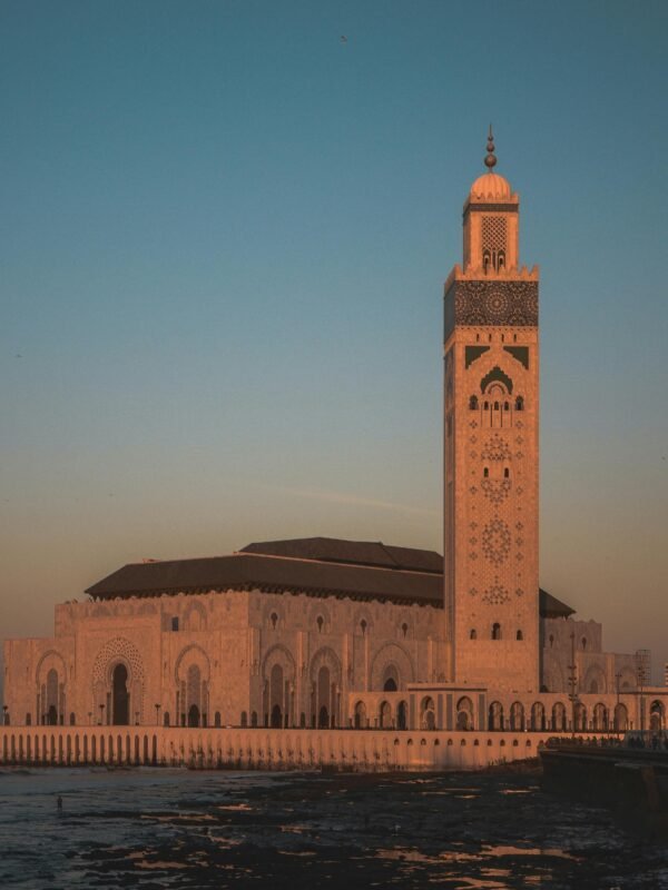 10 Days Morocco Tour from Casablanca to Marrakech