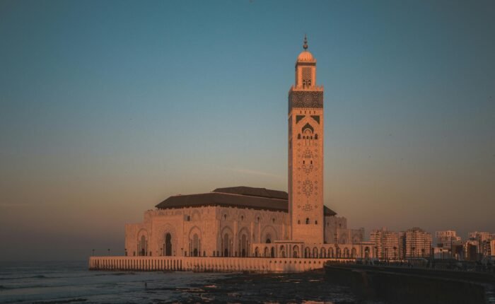 10 Days Morocco Tour from Casablanca to Marrakech