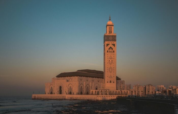 10 Days Morocco Tour from Casablanca to Marrakech