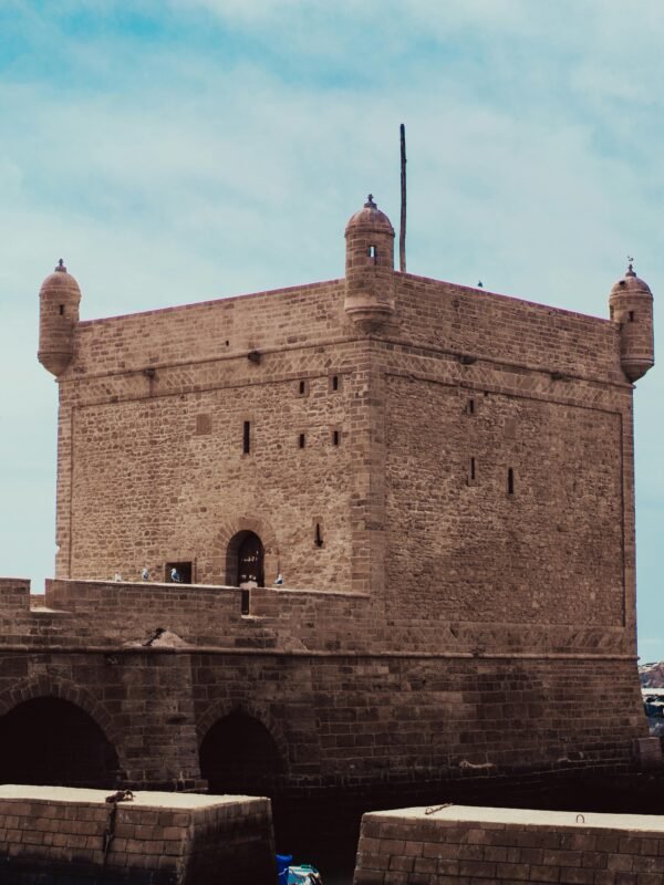 Best 1 Essaouira Day Trip from Marrakech