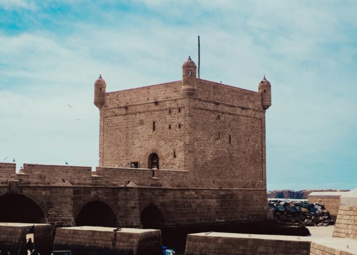 Best 1 Essaouira Day Trip from Marrakech