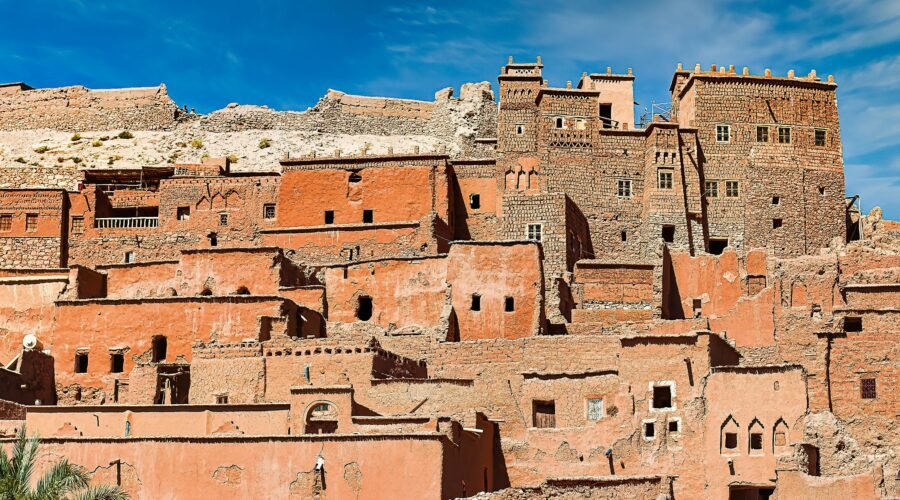 Best Atlas Mountains Ourika Valley 1 Day Trip From Marrakech