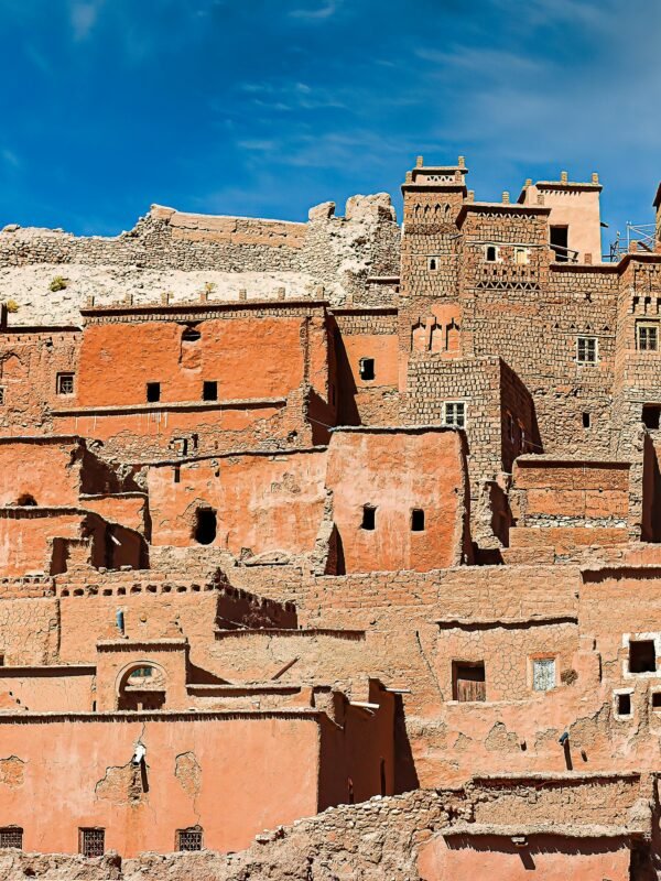 Atlas Mountains Ourika Valley 1 Day Trip From Marrakech