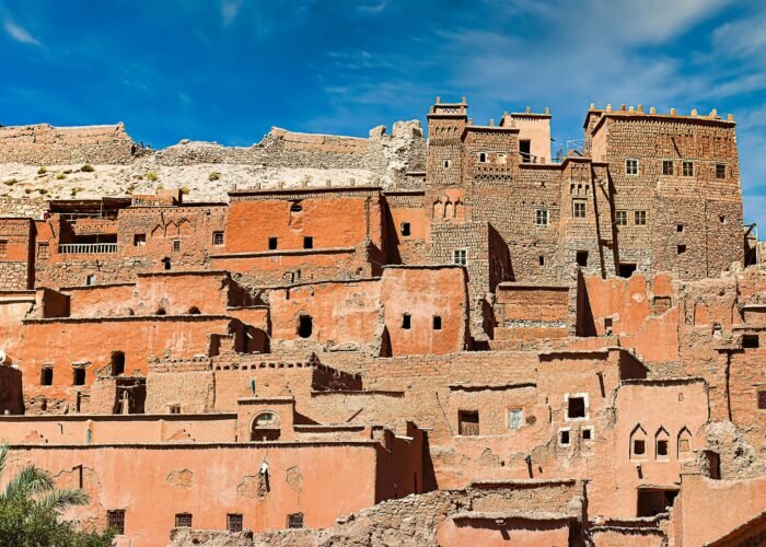 Atlas Mountains Ourika Valley 1 Day Trip From Marrakech