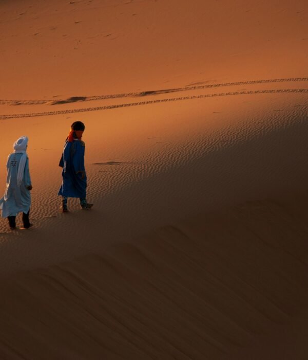 9 Days Morocco Tour from Casablanca to Marrakech