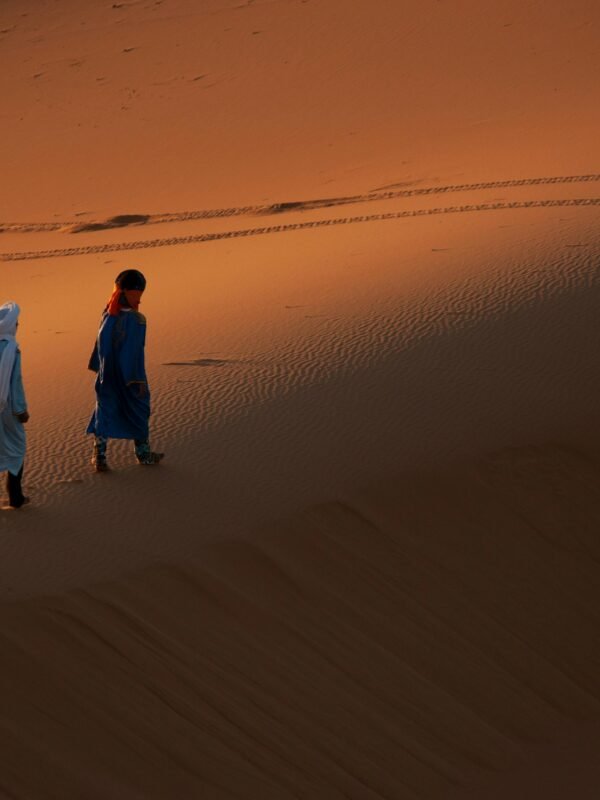 9 Days Morocco Tour from Casablanca to Marrakech