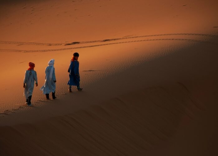 9 Days Morocco Tour from Casablanca to Marrakech