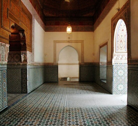 13 Days Morocco Tour from Casablanca