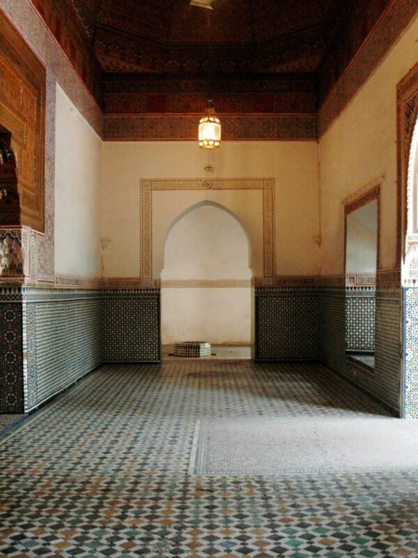 13 Days Morocco Tour from Casablanca