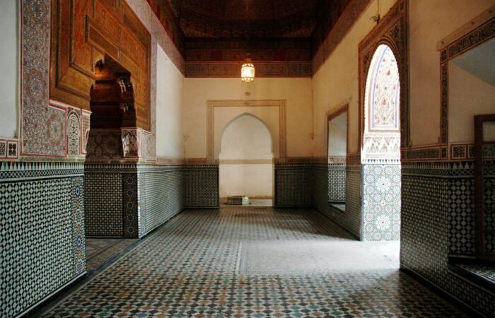 13 Days Morocco Tour from Casablanca