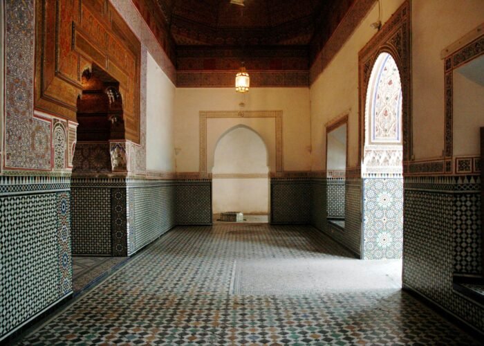 13 Days Morocco Tour from Casablanca