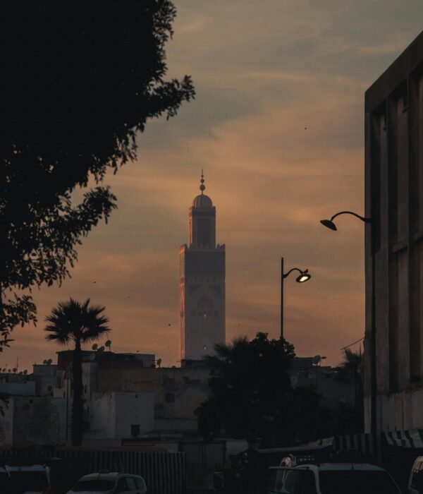 5 Days Morocco Tour from Casablanca to Fez and Marrakech