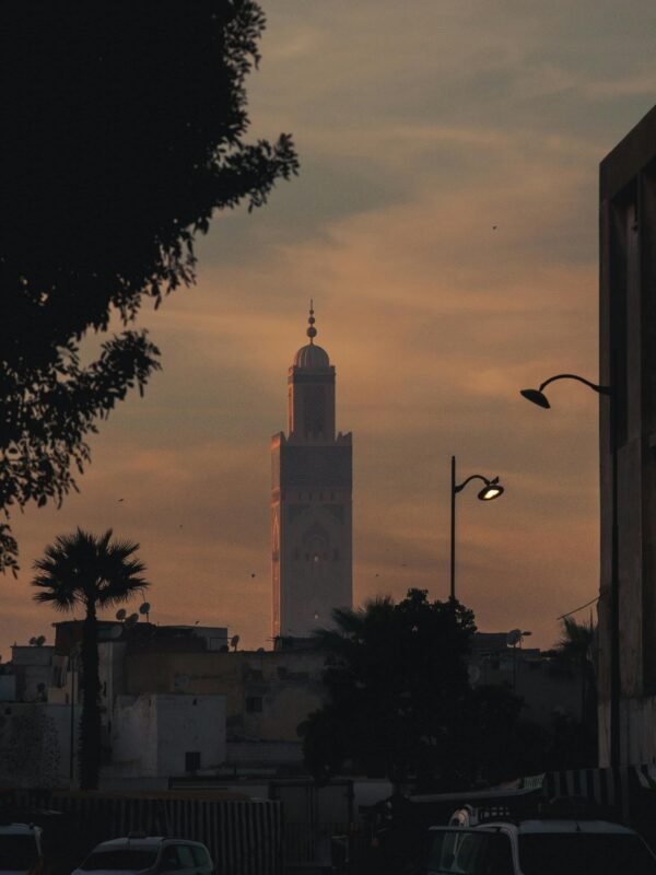 5 Days Morocco Tour from Casablanca to Fez and Marrakech