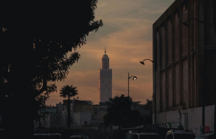 5 Days Morocco Tour from Casablanca to Fez and Marrakech