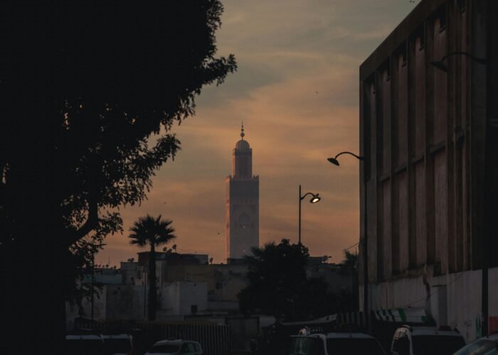 5 Days Morocco Tour from Casablanca to Fez and Marrakech