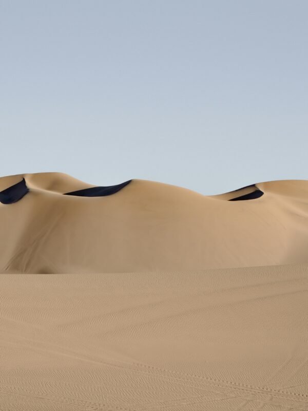 Shared 3 Days Desert Tour from Agadir To Erg Chegaga