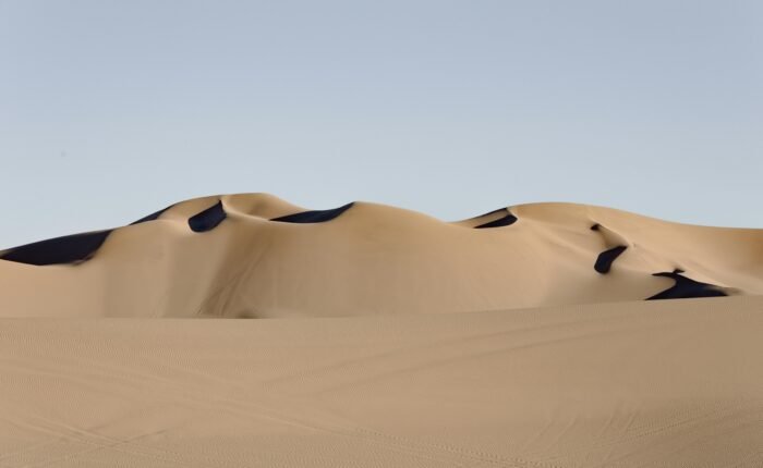 Shared 3 Days Desert Tour from Agadir To Erg Chegaga