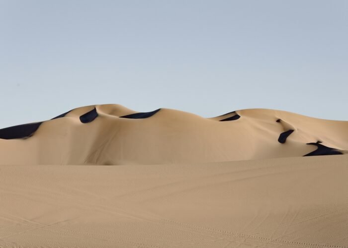 Shared 3 Days Desert Tour from Agadir To Erg Chegaga