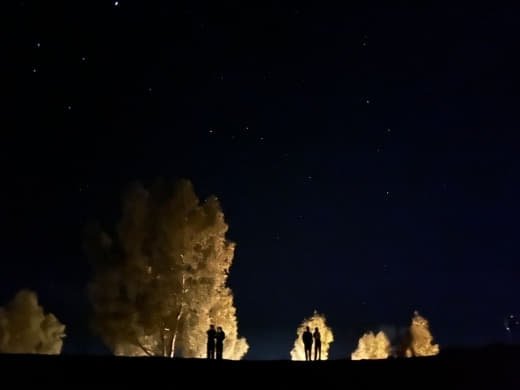 2 Days Desert Tour from Agadir to Zagora