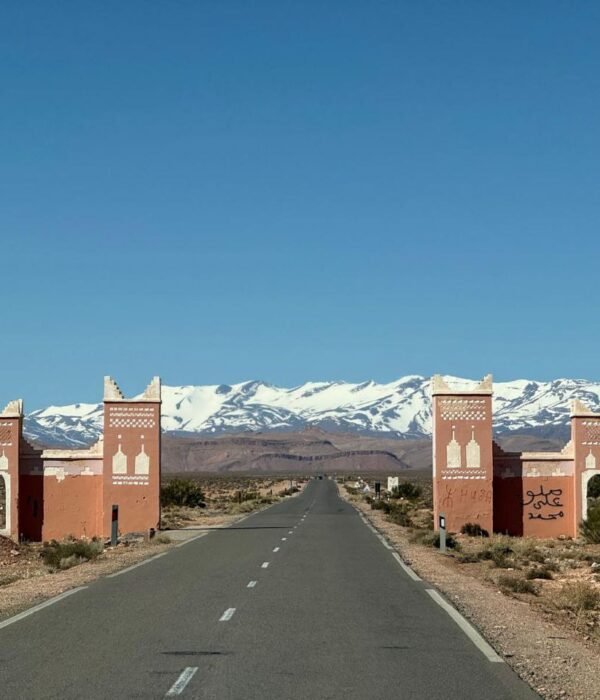 13 Days Morocco Tour from Marrakech to Casablanca