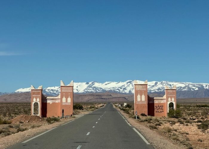 13 Days Morocco Tour from Marrakech to Casablanca