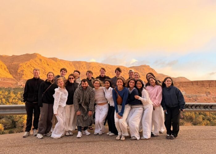 12 Days Morocco Tour from Agadir