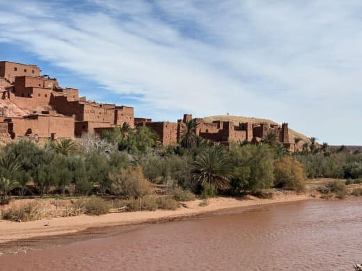 12 Days Morocco Tour from Casablanca