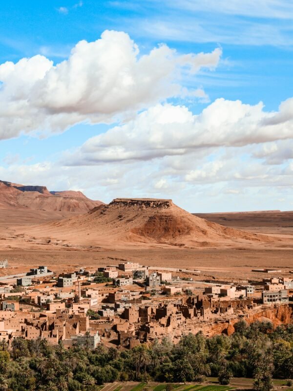 Best Morocco Tours in 2026 : Morocco Global Travel