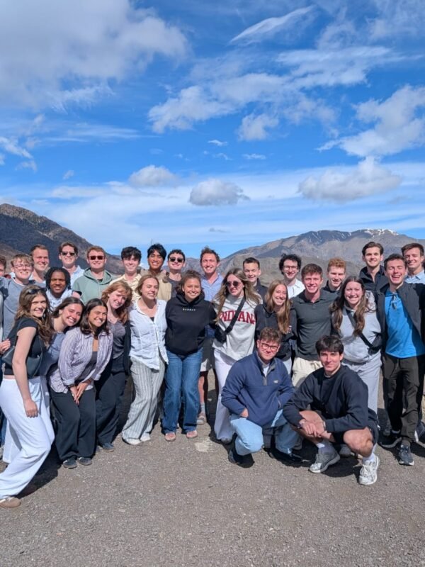 Morocco Student Tours