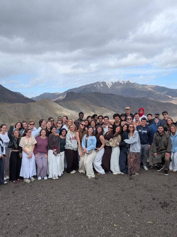 Morocco Weekend Trips for International Students