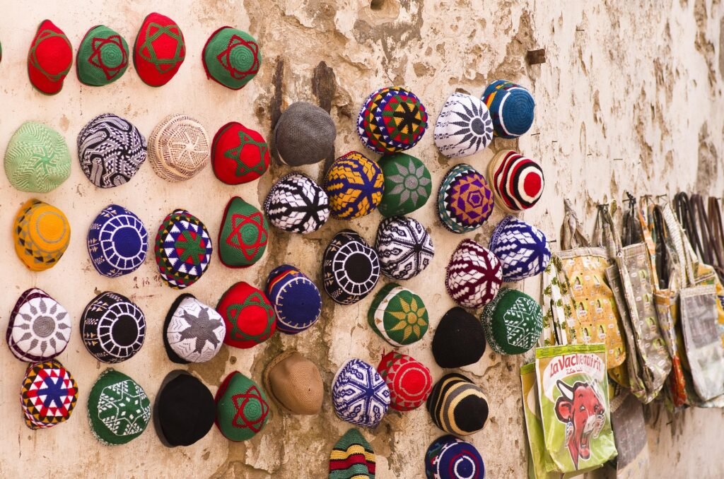 Morocco Trips from United States