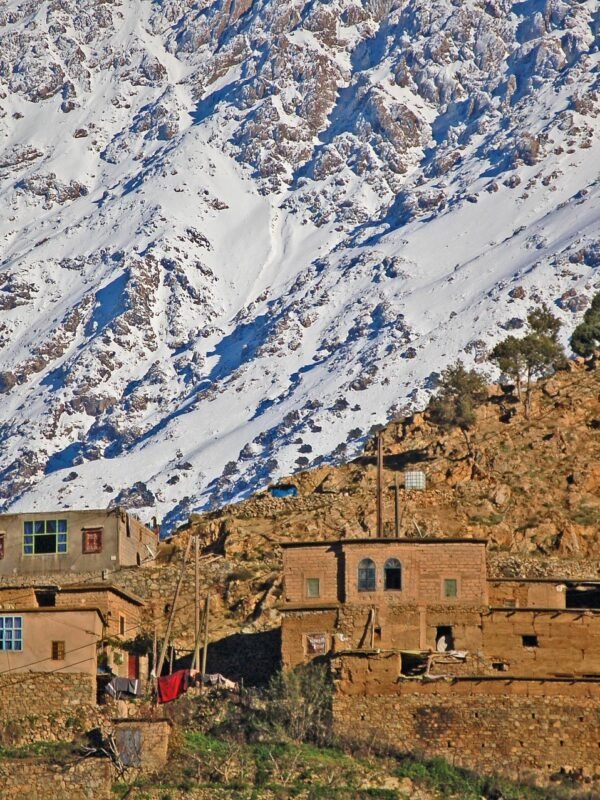 Best Time to Visit Morocco