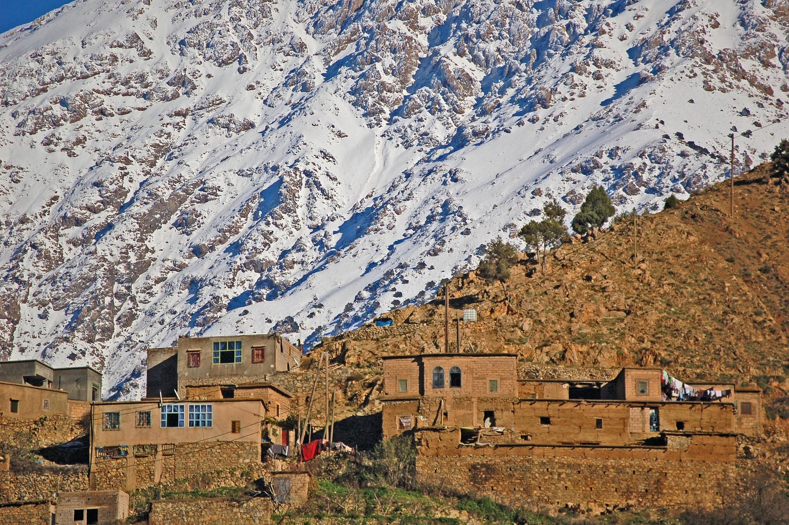 Best Time to Visit Morocco