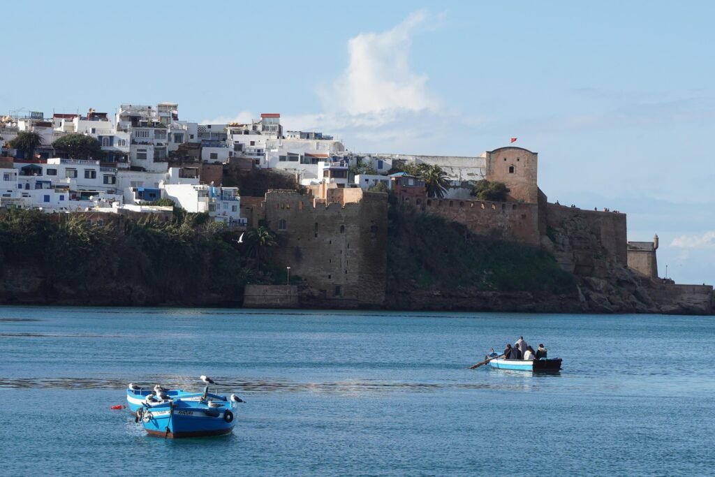Morocco Tour Companies for Americans