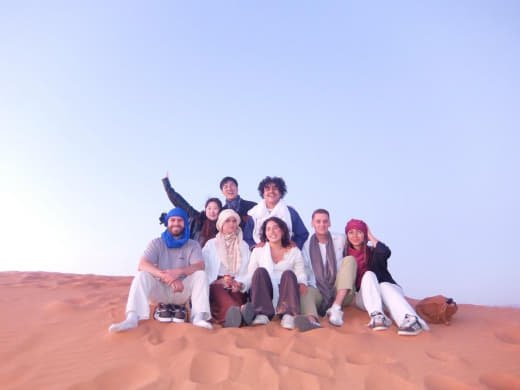 Best 12 Days Morocco Tour from Agadir - All inclusive Travel
