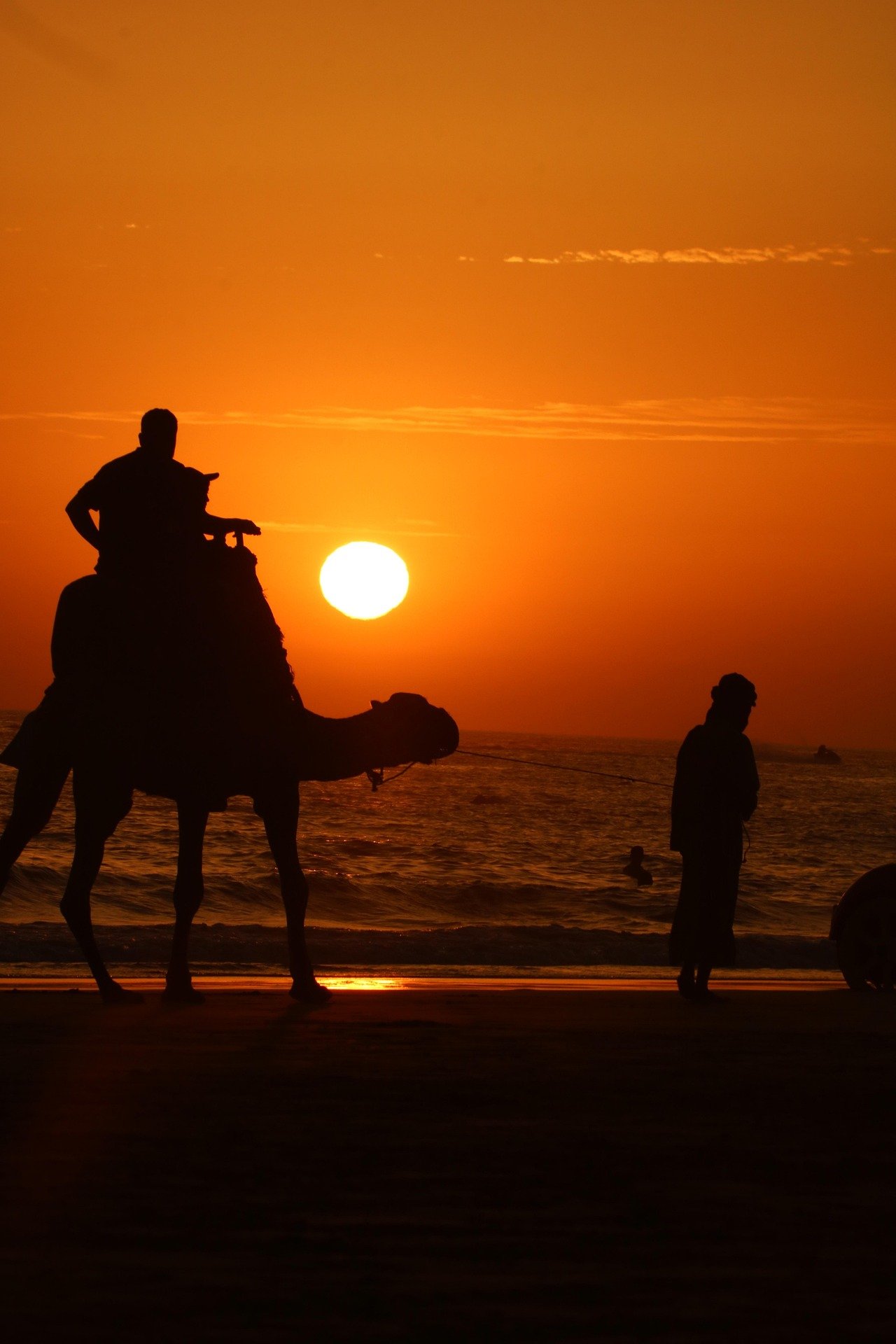 A Day in the Life of Morocco: Best 2027 life Is Like