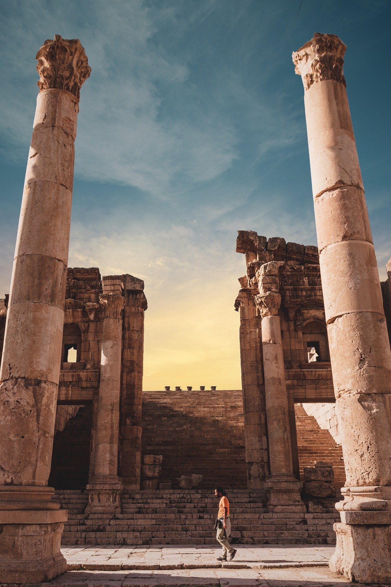 Ancient Morocco: Phoenicians, Carthaginians and the First Mediterranean Connections