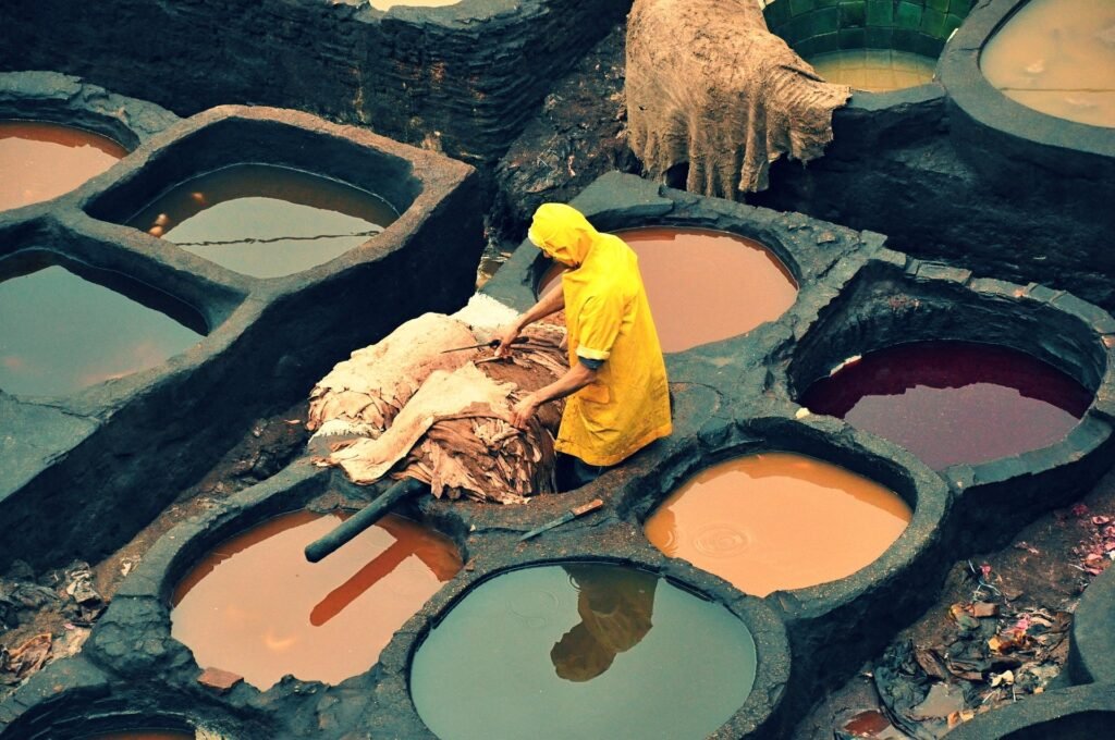 Best Morocco Itinerary for Australians: A 2027 Complete Tailor-Made Travel Guide