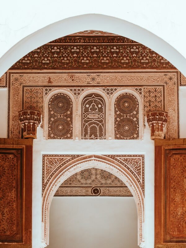 The 10 best Andalusian influenced cities in Morocco