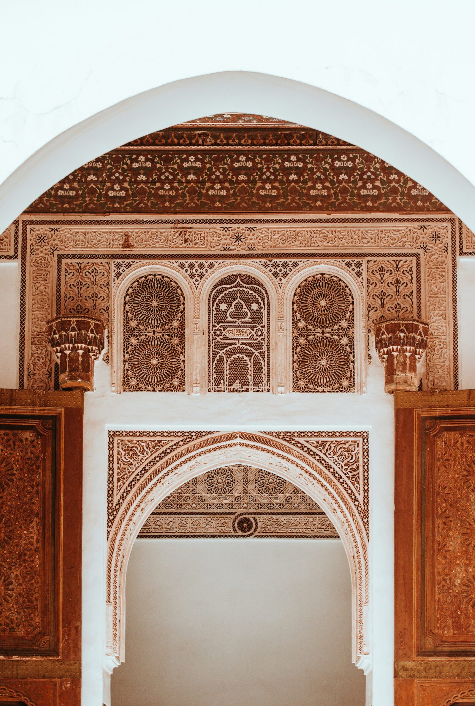The 10 best Andalusian influenced cities in Morocco The 10 best Andalusian influenced cities in Morocco