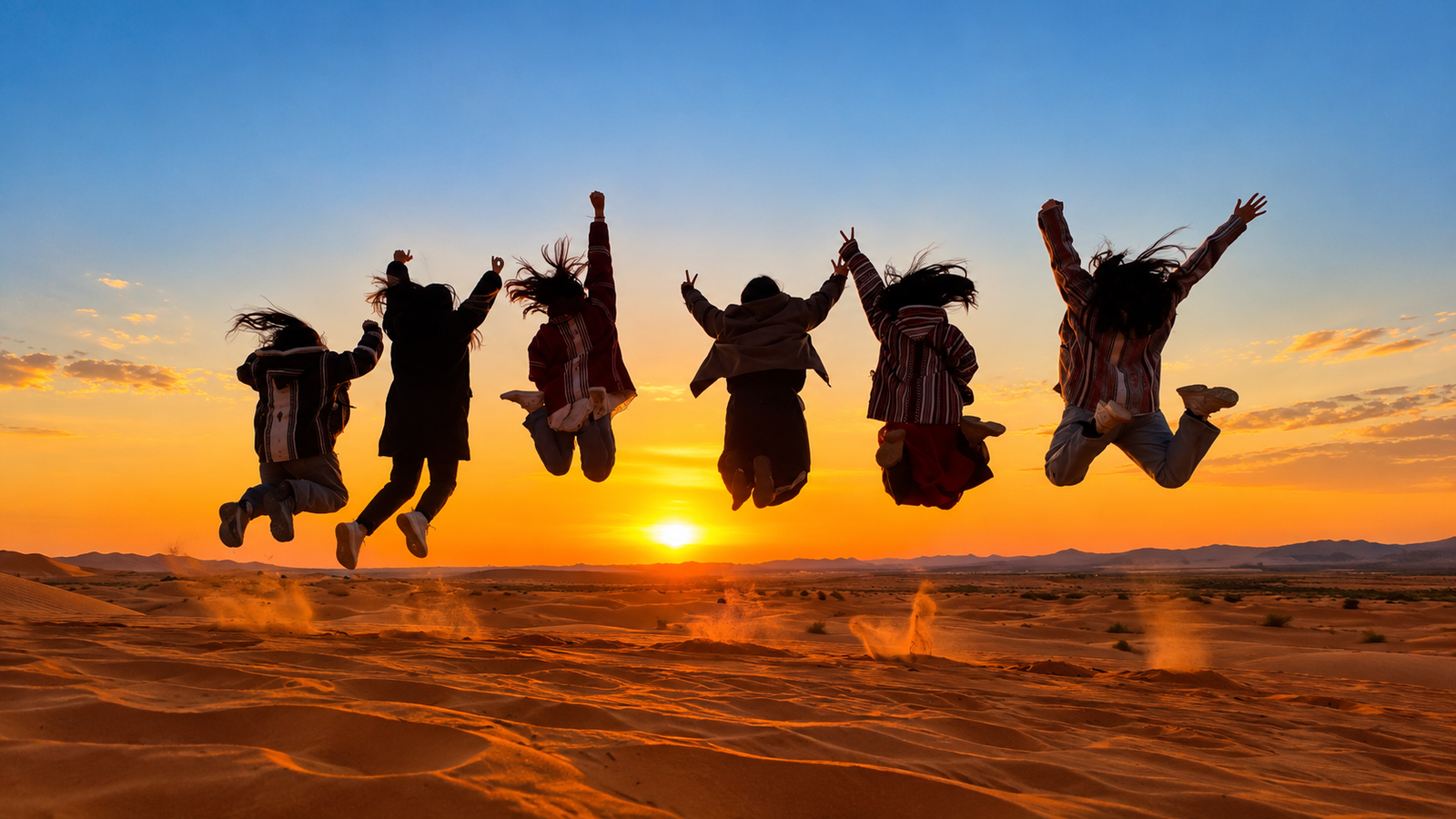 Best 3 Days Desert Tour from Marrakech to Merzouga: Sahara Experience