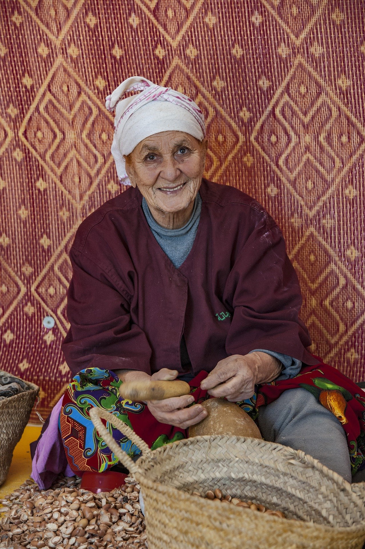 Who Were the First People of Morocco? A Complete History of the Amazigh Who Were the First People of Morocco? A Complete History of the Amazigh