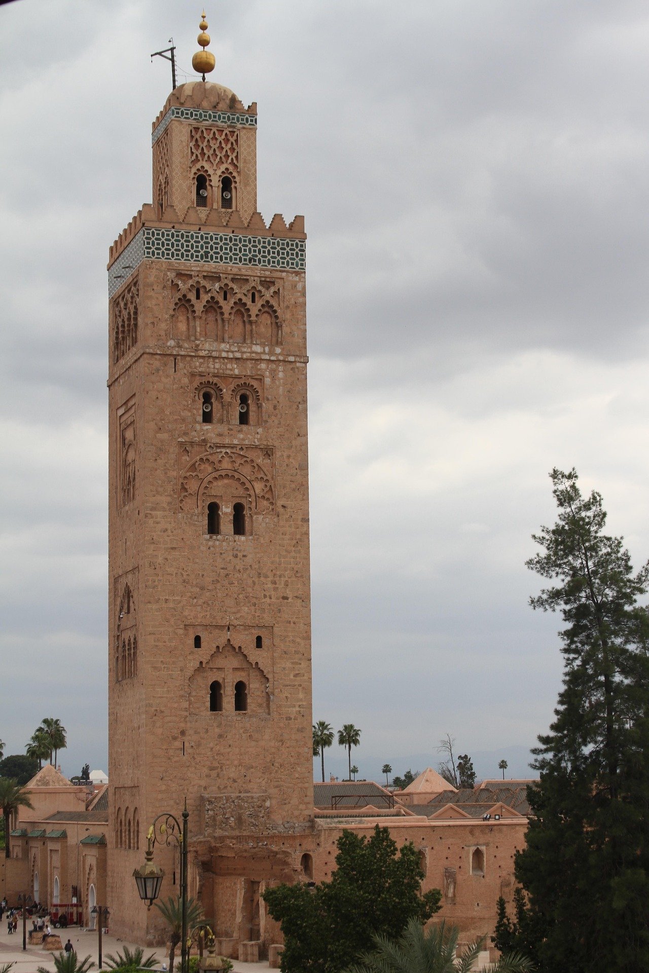 Best Time to Visit Morocco: Weather, Seasons in 2027