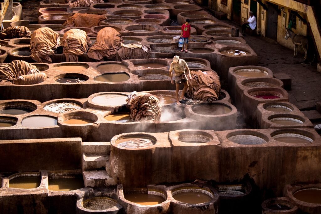 Morocco Tours for Australian Travellers: Best 7 Highlights