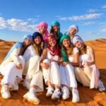Study Abroad in Marrakech for Students: Life, Travel & Experience